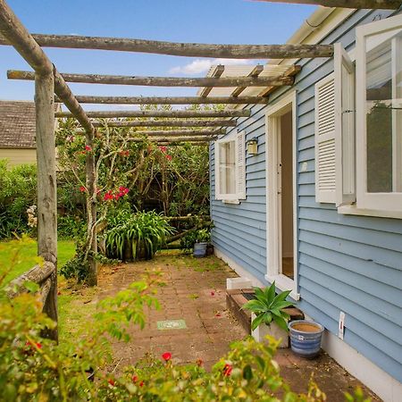 Daisy Cottage - Hahei Bach Exteriér fotografie